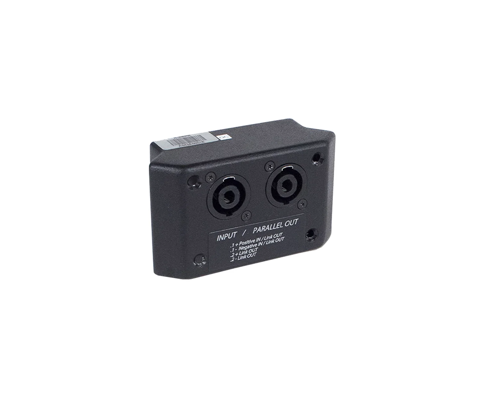 Acessório de instalação K-array K-2SPK para projeto de áudio e vídeo da M.I. Automação