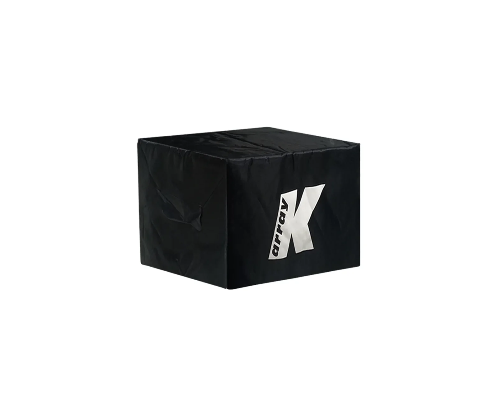 Proteção para equipamento K-array K-COVERS1 para projeto de áudio e vídeo da M.I. Automação