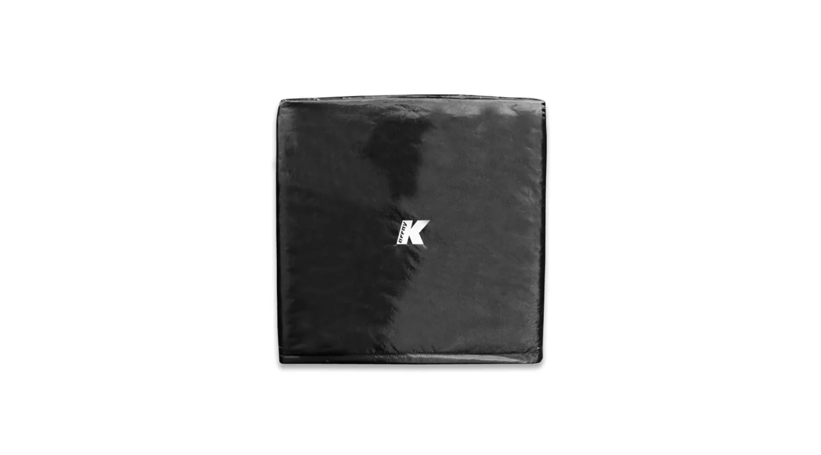 Proteção para equipamento K-array K-COVERS2 para projeto de áudio e vídeo da M.I. Automação