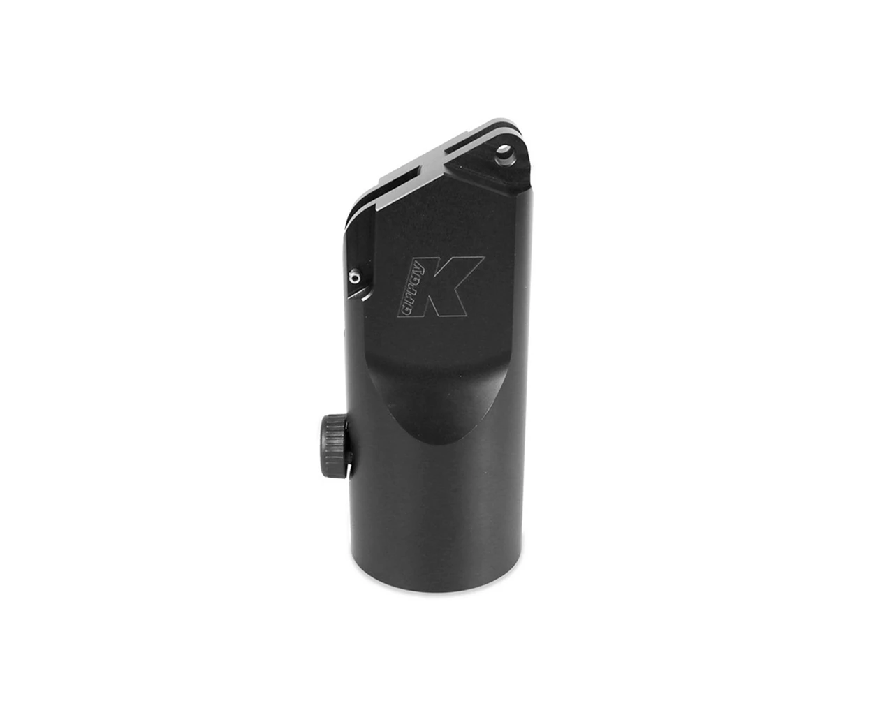 Suporte de instalação K-array K-FOOT2 para projeto de áudio e vídeo da M.I. Automação