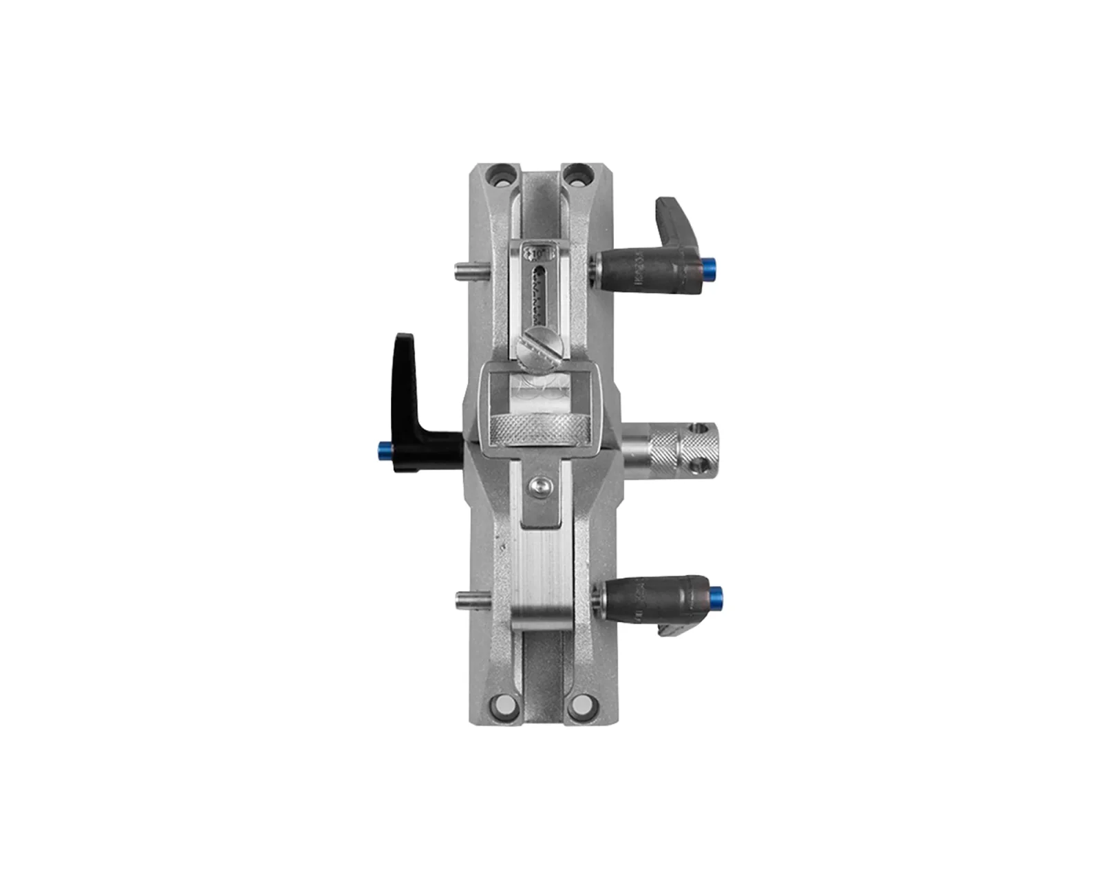 Estrutura de suspensão K-array K-JOINT2 para projeto de áudio e vídeo da M.I. Automação