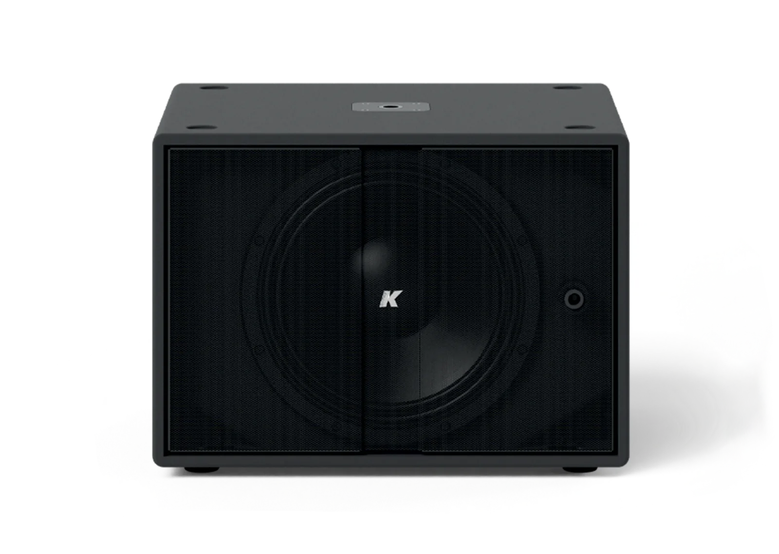 Solução da família Thunder K-array relacionada ao modelo KS1X I em projeto da M.I. Automação