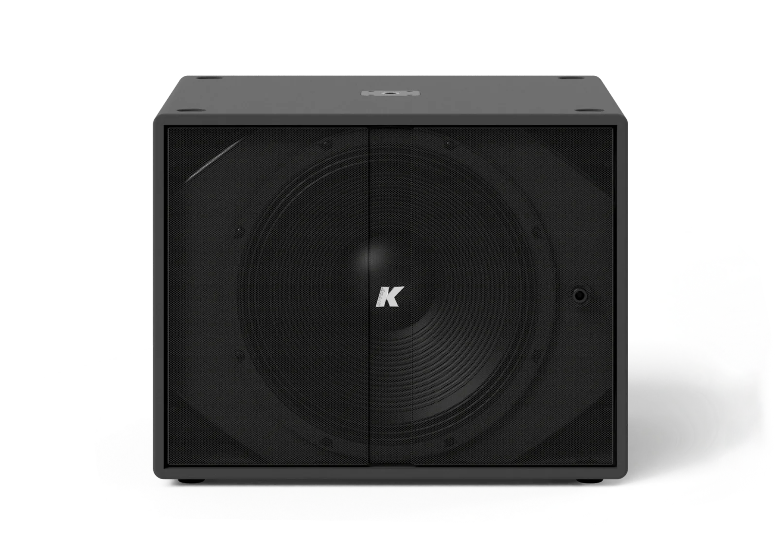 Solução da família Thunder K-array relacionada ao modelo KS2X I em projeto da M.I. Automação