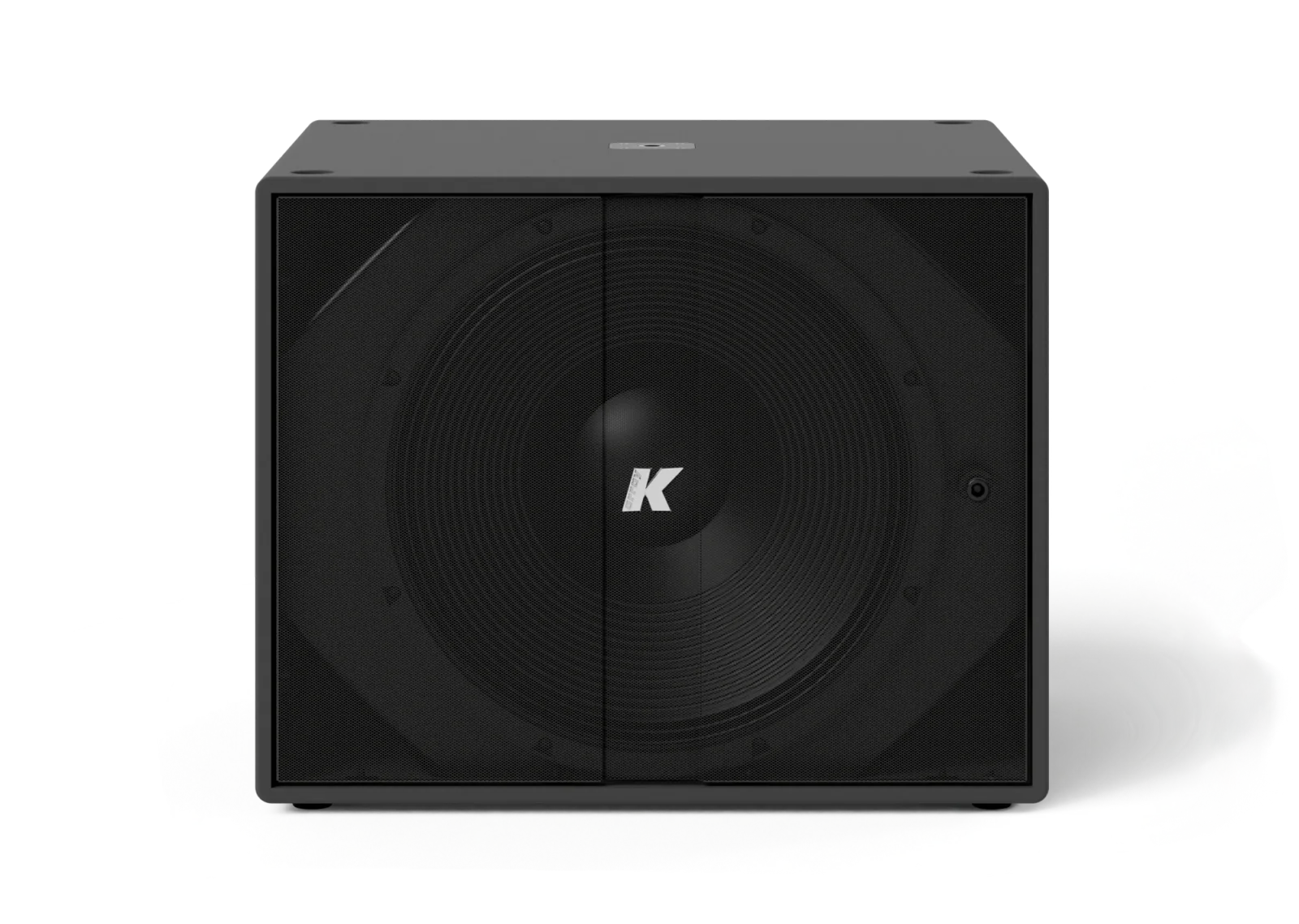 Solução da família Thunder K-array relacionada ao modelo KS3PX I em projeto da M.I. Automação