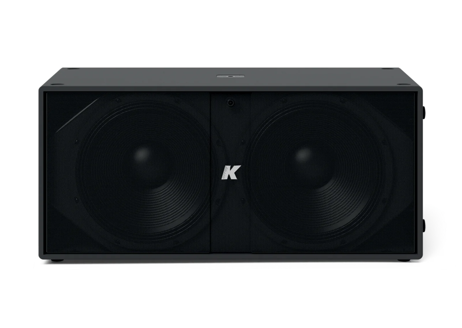 Solução da família Thunder K-array relacionada ao modelo KS4X I em projeto da M.I. Automação