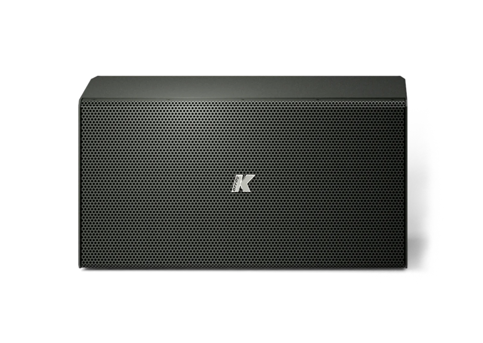 Solução da família Rumble K-array relacionada ao modelo KU26XG em projeto da M.I. Automação