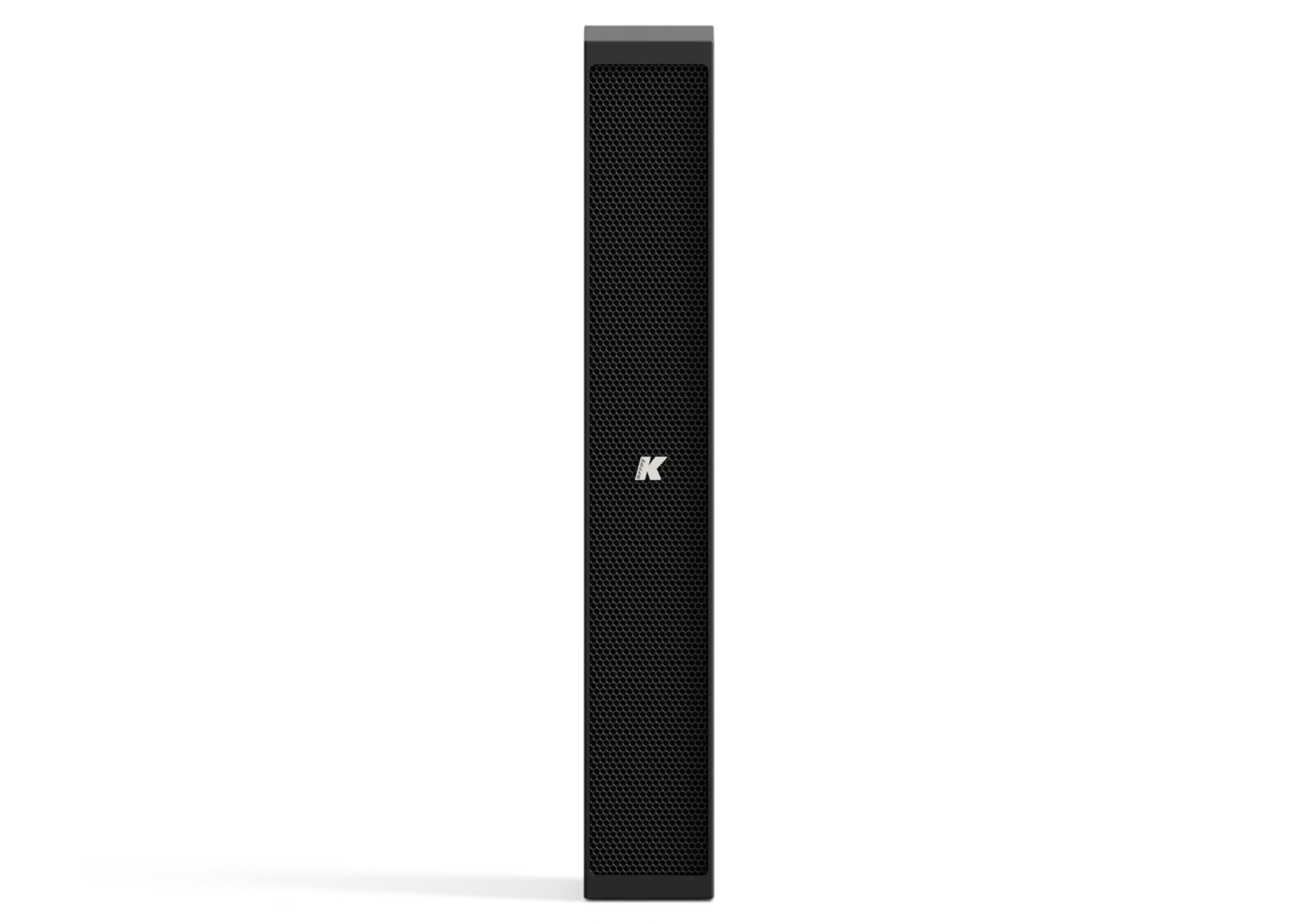 Solução da família Vyper K-array relacionada ao modelo KV25RW II em projeto da M.I. Automação
