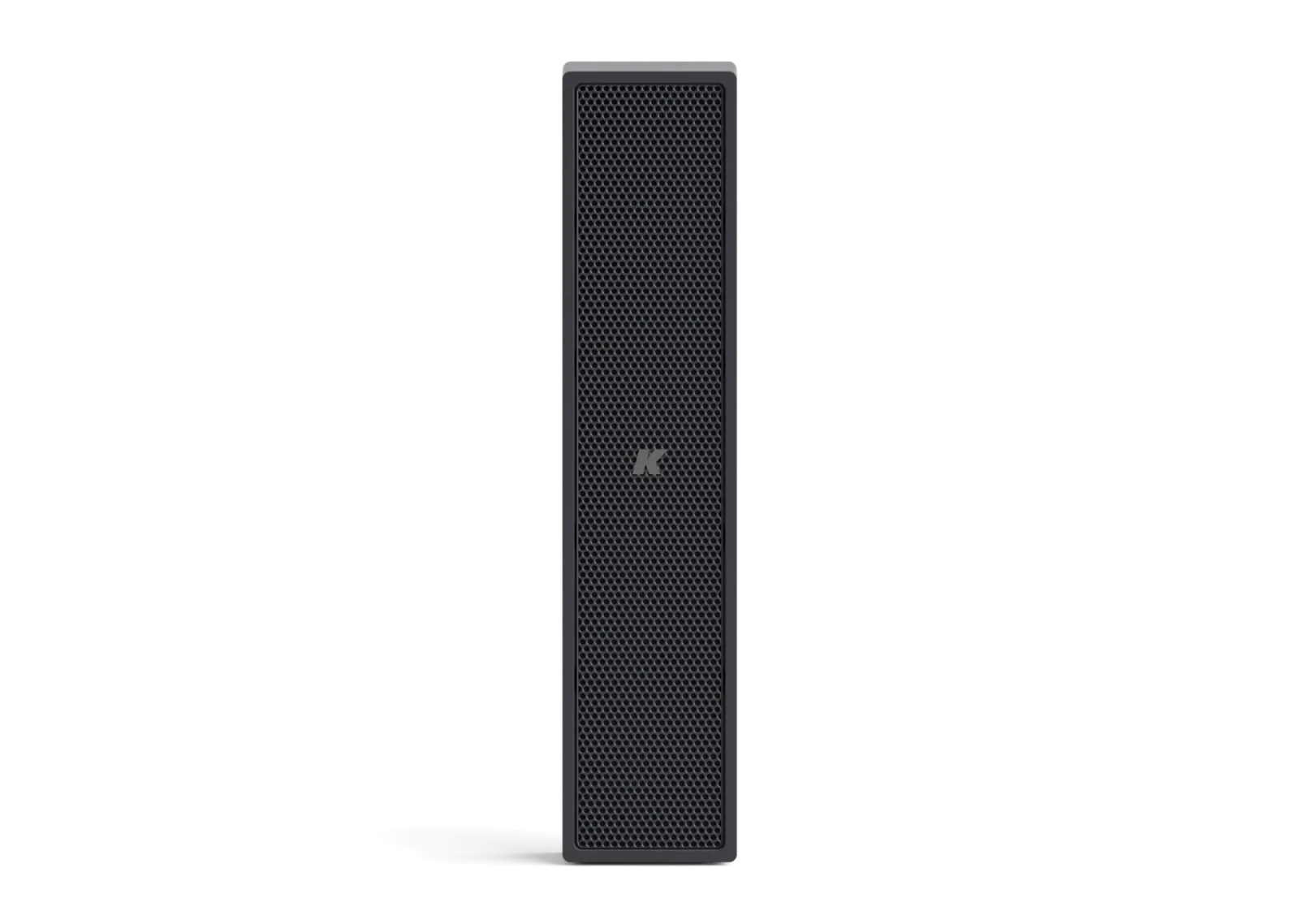 Solução da família Lyzard K-array relacionada ao modelo KZ14RXG I em projeto da M.I. Automação