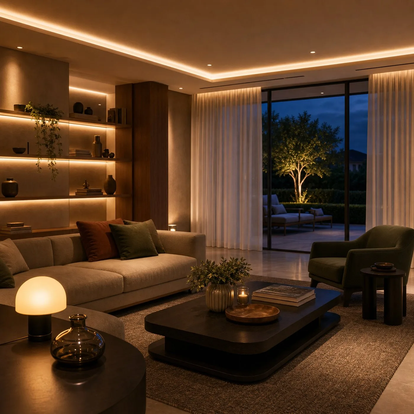 Automação Residencial com a Lutron, episódio do podcast da M.I. Automação
