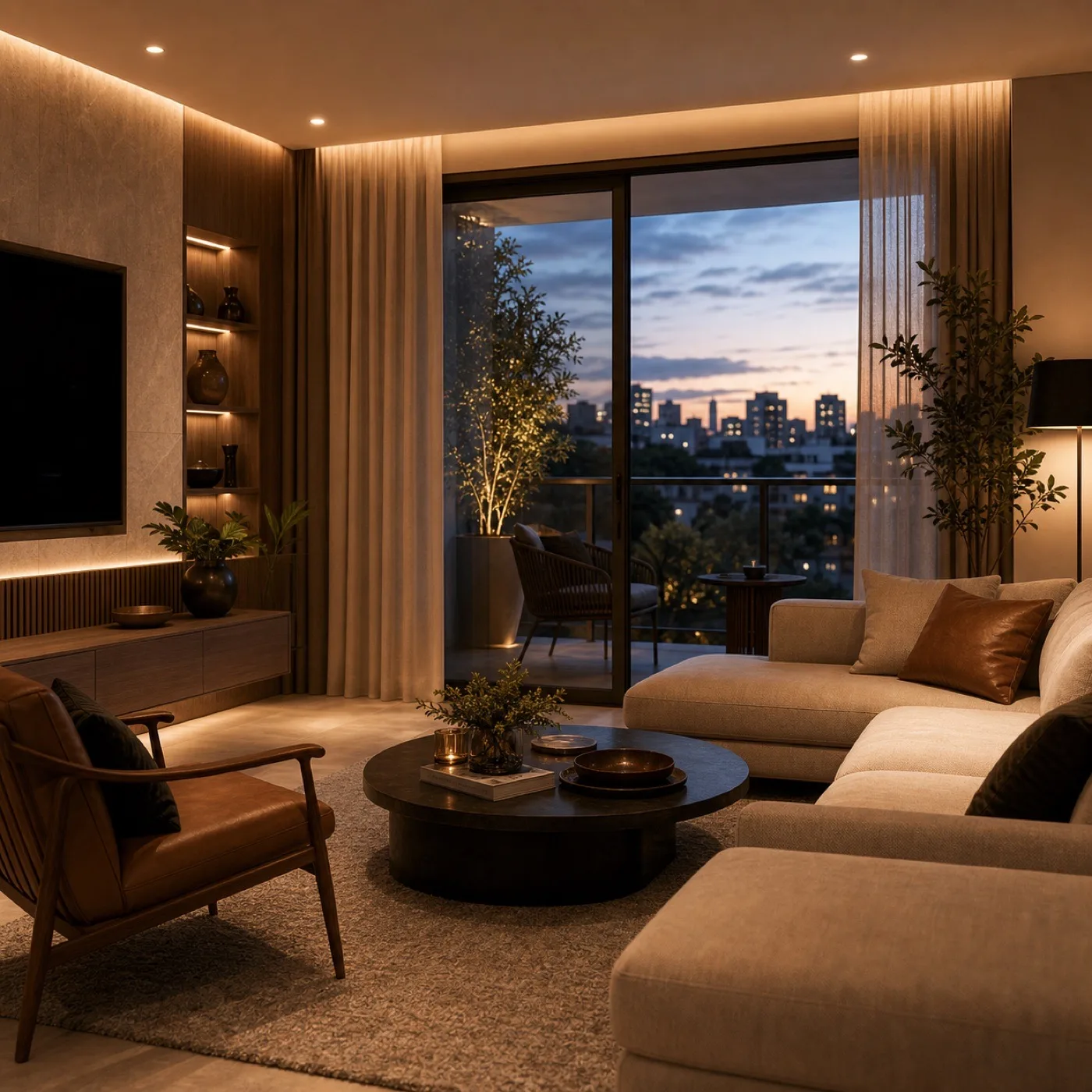Automação Residencial em Apartamentos!, episódio do podcast da M.I. Automação