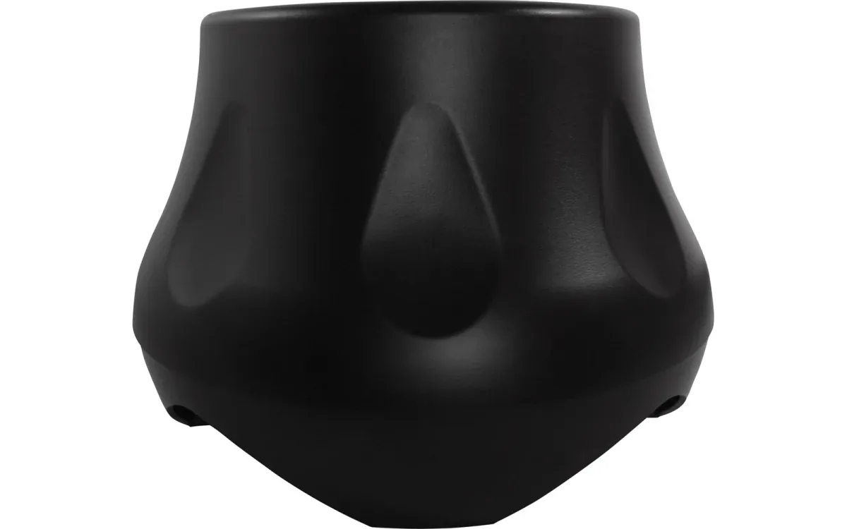 AAT GSUB1-CI Preto Subwoofer para Jardim apresentado em contexto de projeto integrado pela M.I. Automação