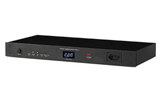 AAT PWC-2 G2 Condicionador de Energia apresentado em contexto de projeto integrado pela M.I. Automação