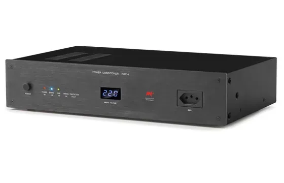 AAT PWC-4 G2 Condicionador de Energia Hibrido apresentado em contexto de projeto integrado pela M.I. Automação