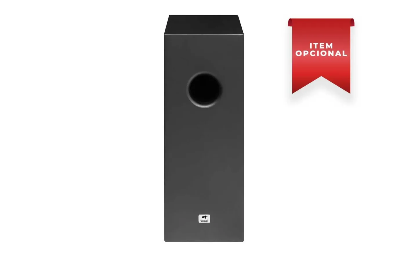 AAT SUB Slim 6 Passivo para BTA-3 apresentado em contexto de projeto integrado pela M.I. Automação