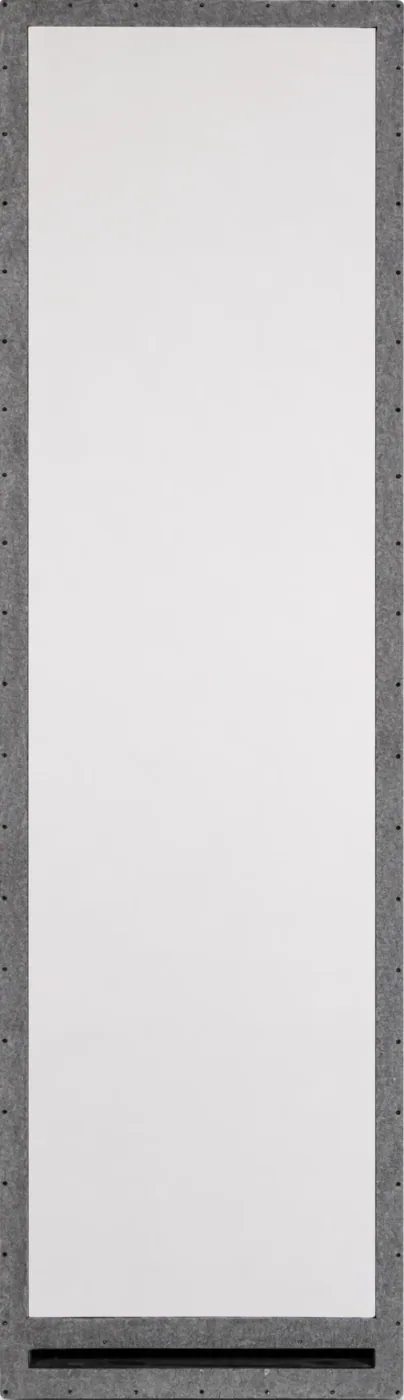 Cerasonar 62200 Sub Subwoofer Invisível apresentado em contexto de projeto integrado pela M.I. Automação