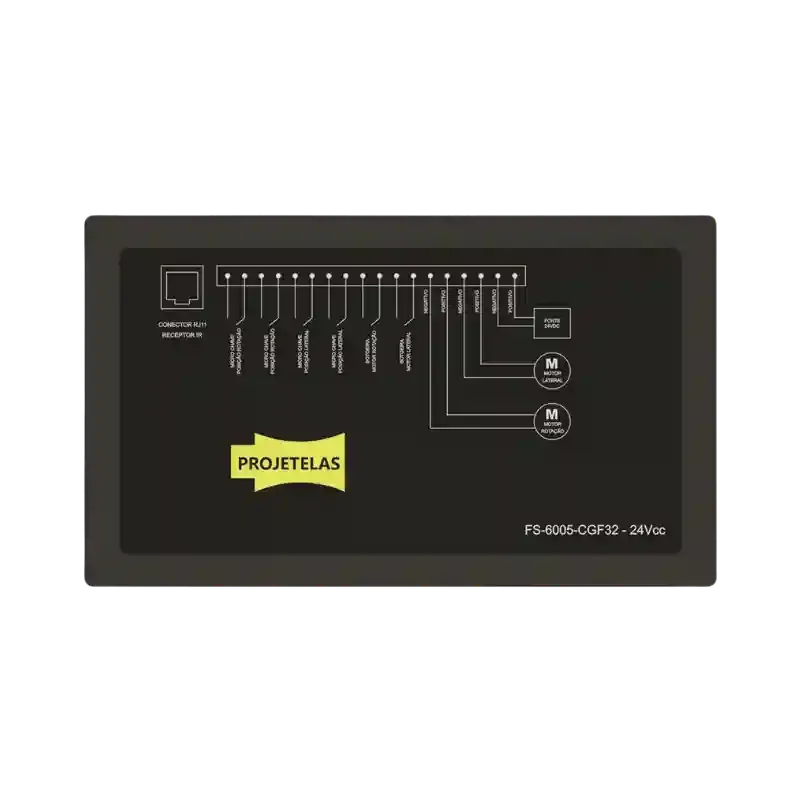 Lifts e movimentação organizados para projetos da M.I. Automação