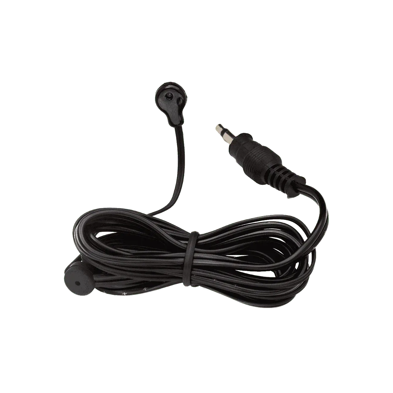 Emissor Simples de IR Loud Áudio IES ONE BLINKER apresentado em contexto de projeto integrado pela M.I. Automação