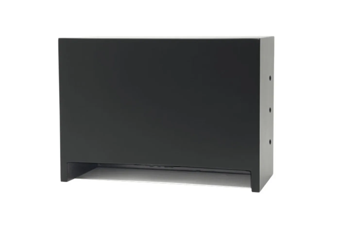 Garvan WA113 Subwoofer Passivo Coro apresentado em contexto de projeto integrado pela M.I. Automação