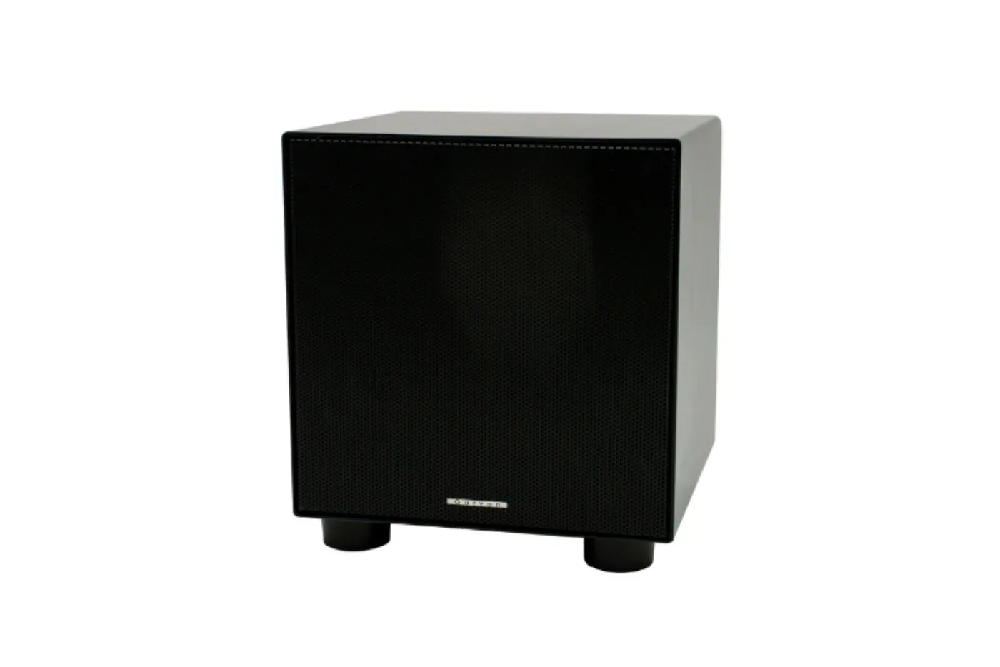 Garvan WA216 Passive Subwoofer Compacto apresentado em contexto de projeto integrado pela M.I. Automação