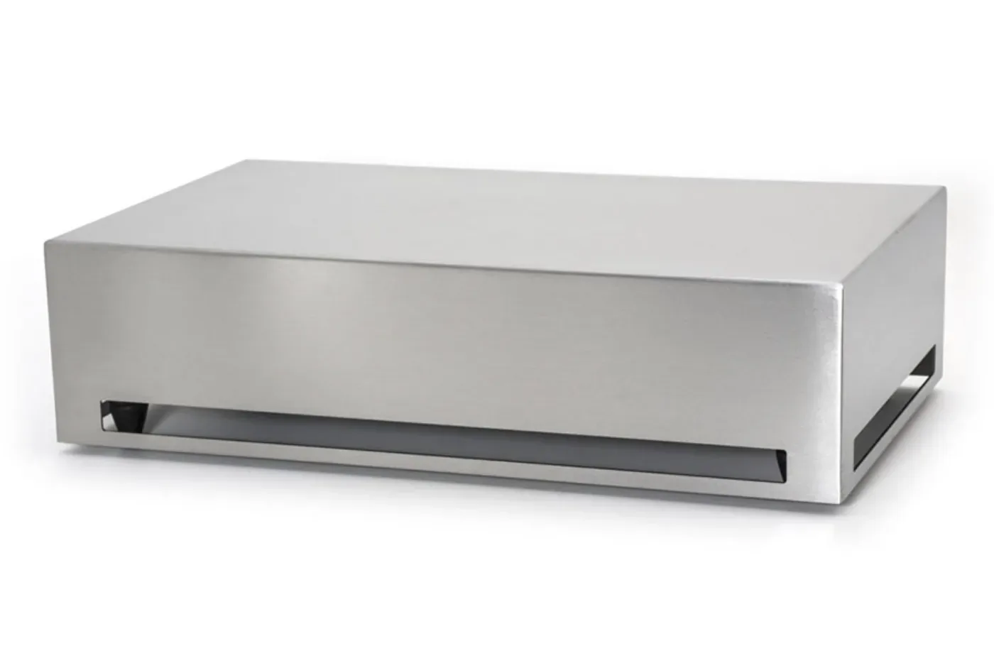 Garvan WAE121P Subwoofer Passivo Flat apresentado em contexto de projeto integrado pela M.I. Automação