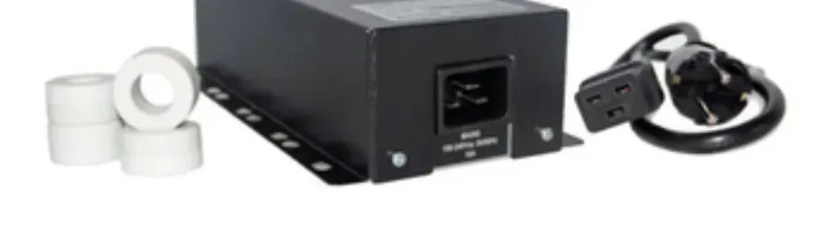 Powersoft Unica 8M Maritime Kit para Aplicações Náuticas apresentado em contexto de projeto integrado pela M.I. Automação