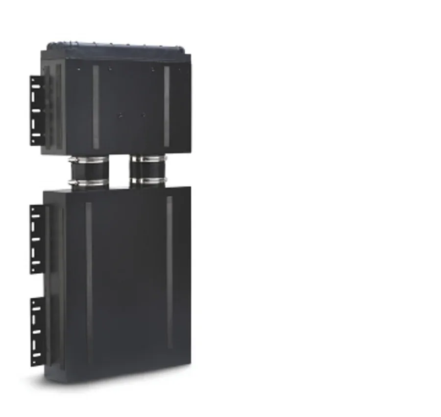 Velodyne SC-IW DVR Subwoofer de Embutir para Cinema Residencial apresentado em contexto de projeto integrado pela M.I. Automação