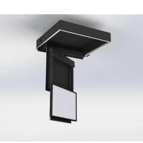 Projeto para Automação Projetelas Flap TV - Imagem 5