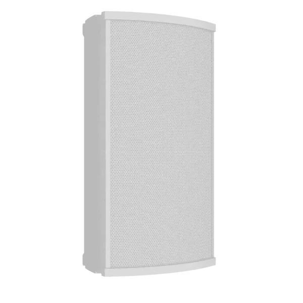 Projeto para Automação Áudio Caixas de Som Loud Áudio AL5 120 Mini Coluna All Weather - Imagem 5